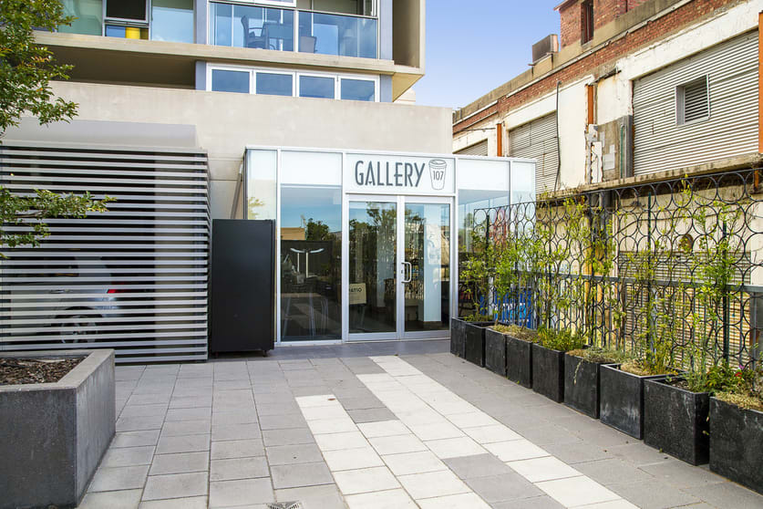 Unit 107/185 Morphett Street Adelaide SA 5000 - Image 1