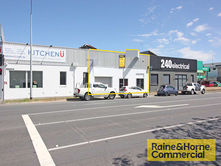 Click to view all images 2/74 Webster Road Stafford QLD 4053 - Image 1