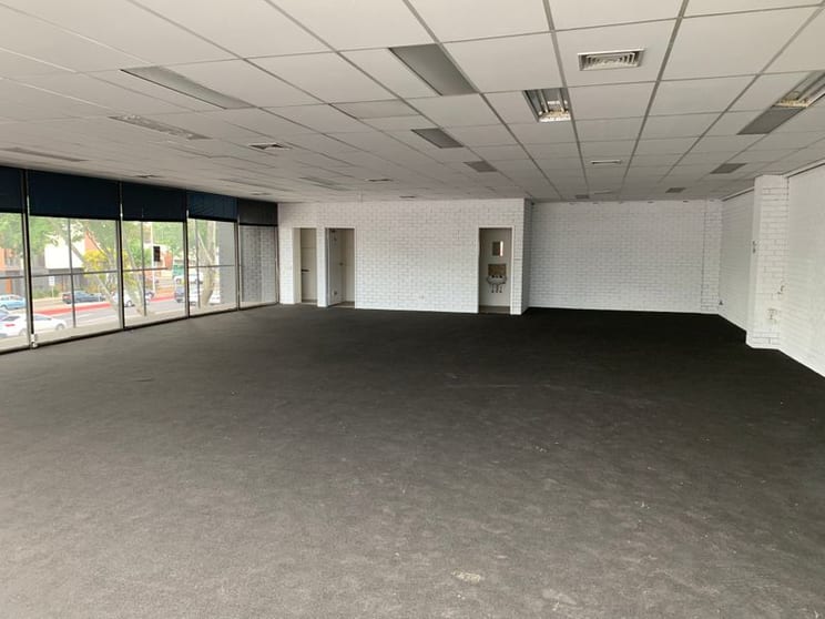 Click to view all images LEVEL 1/280-286 HODDLE STREET Abbotsford VIC 3067 - Image 2