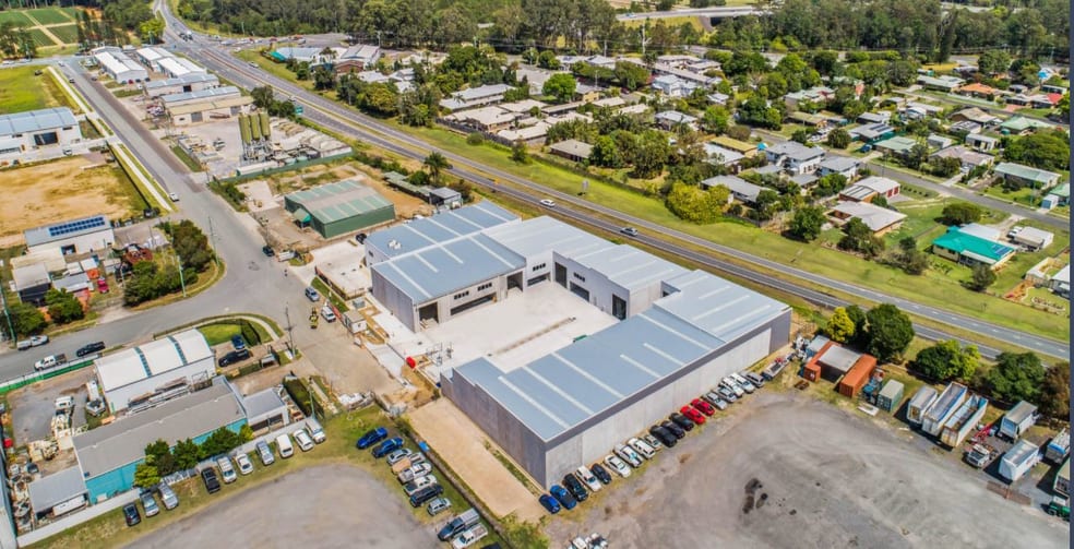 Click to view all images Unit 1/37 Moroney Street Beerwah QLD 4519 - Image 2