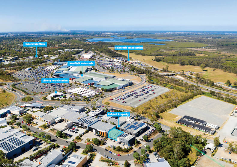 2/14 Millennium Circuit Helensvale QLD 4212 - Image 2