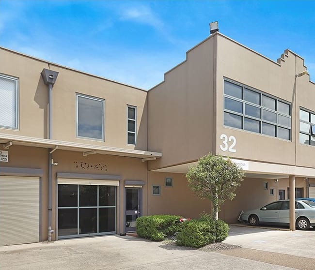 Click to view all images 32/56 O'Riordan Street Alexandria NSW 2015 - Image 1