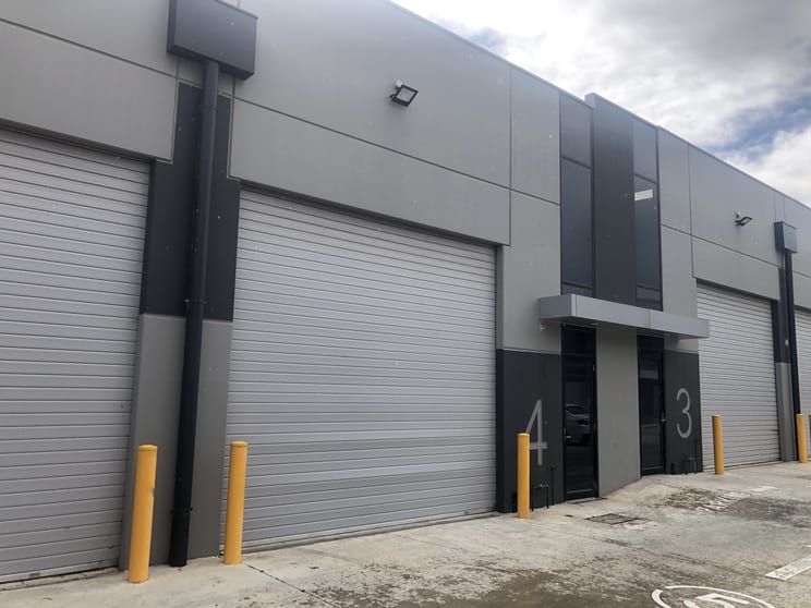 4/72 Logistics Street Keilor Park VIC 3042 - Image 2