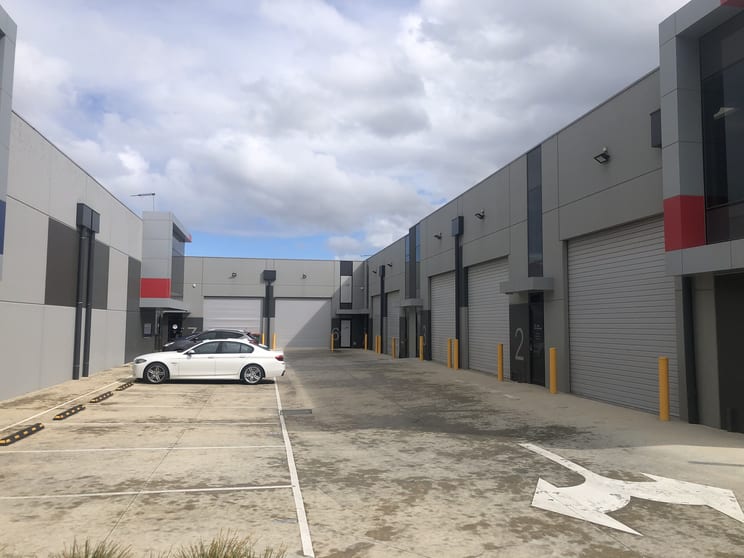 4/72 Logistics Street Keilor Park VIC 3042 - Image 3