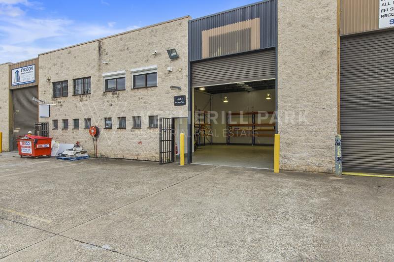 Click to view all images Wetherill Park NSW 2164 - Image 1
