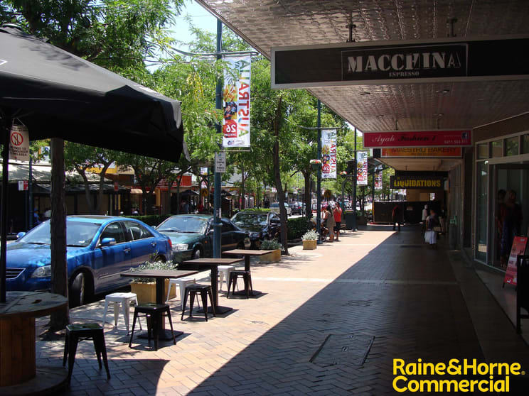 Click to view all images Shop 12/262 Macquarie Street Liverpool NSW 2170 - Image 2