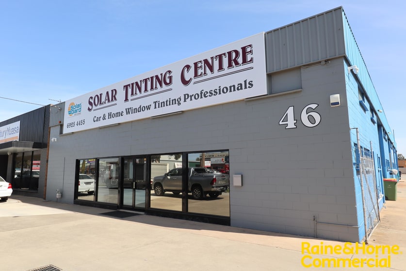 Click to view all images 1/46 Pearson Street Wagga Wagga NSW 2650 - Image 1