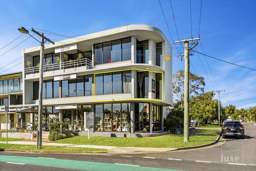 Suite 1a/7 The Esplanade Maroochydore QLD 4558 - Image 1