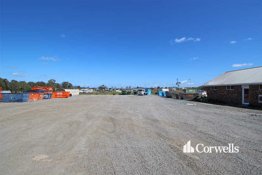 Yard 4/170 Burnside Road Ormeau QLD 4208 - Image 3