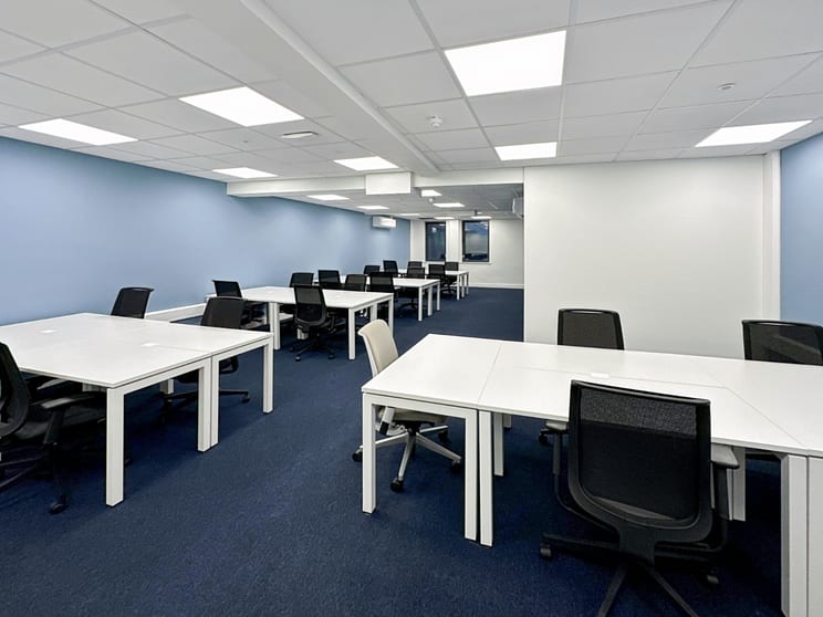 Click to view all images Level 3/280 Flinders Street Townsville City QLD 4810 - Image 1