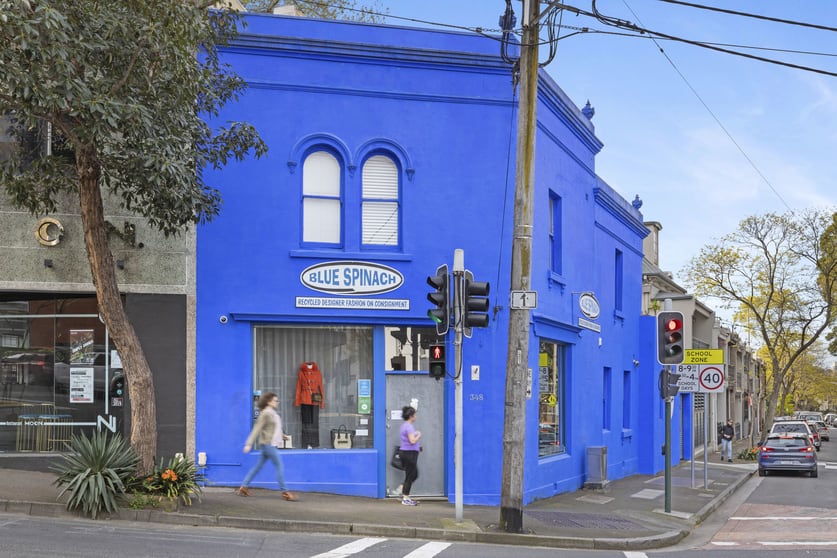 348 Liverpool Street Darlinghurst NSW 2010 - Image 1