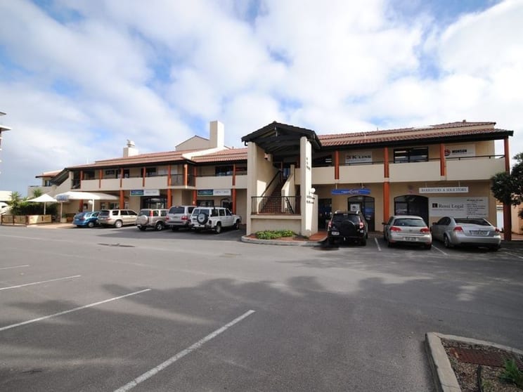 Suite 6, 149 Brebner Drive West Lakes SA 5021 - Image 1