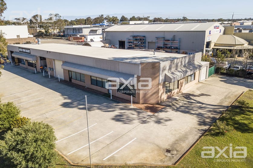 1 and 2/21 Stanford Way Malaga WA 6090 - Image 1