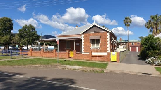 Click to view all images 13 Darling Street Tamworth NSW 2340 - Image 1