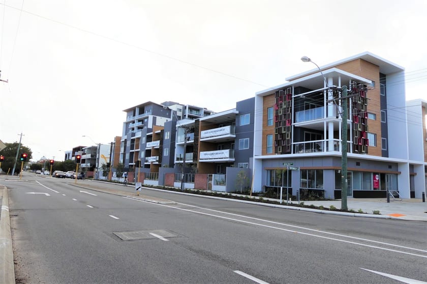 Click to view all images 70/1 Kennedy Street Maylands WA 6051 - Image 3