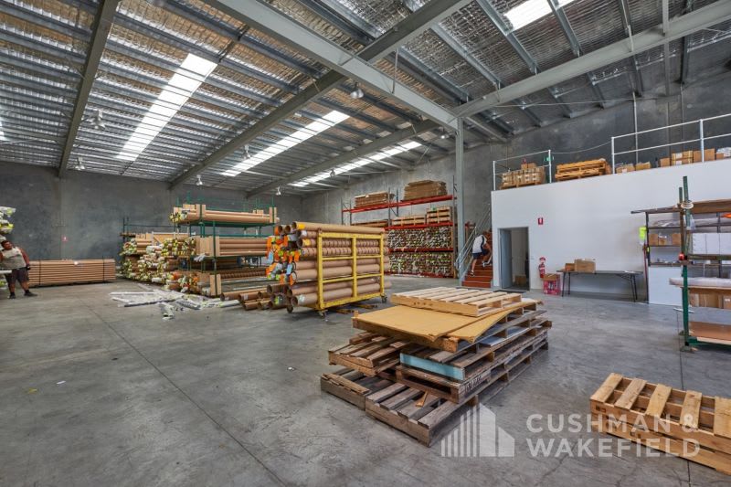 Unit 3/24 Technology Drive Arundel QLD 4214 - Image 1