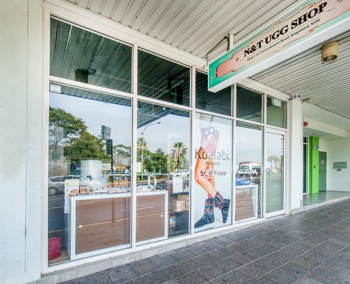 Click to view all images Shop 2/14-20 Gardeners Road Kingsford NSW 2032 - Image 2