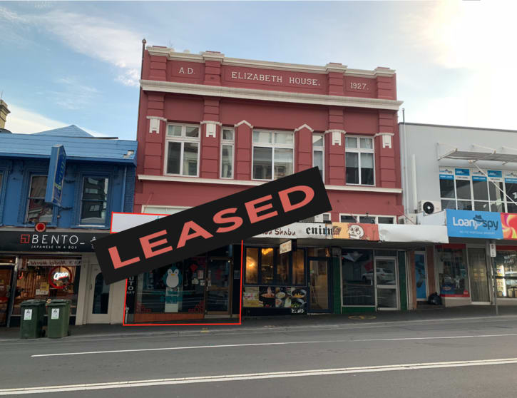 Click to view all images 118 Elizabeth st Hobart TAS 7000 - Image 1