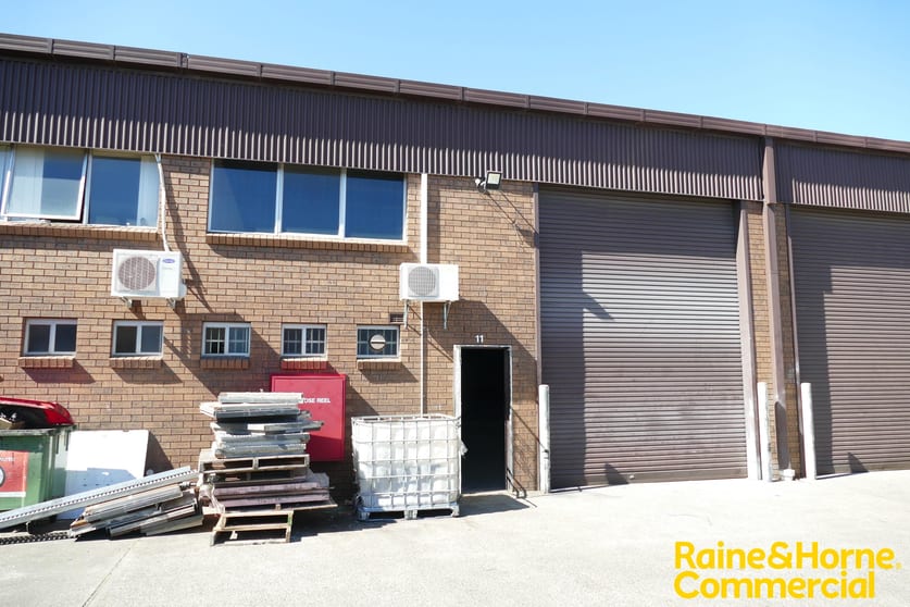 Unit 11/19 Childs Road Chipping Norton NSW 2170 - Image 1