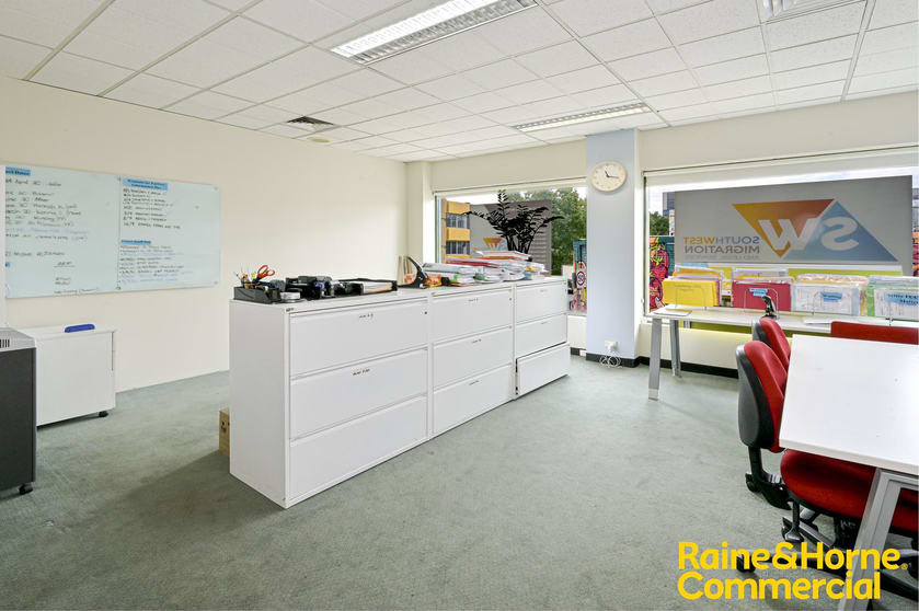 Click to view all images Level 1, Suite 2/22-26 Memorial Avenue Liverpool NSW 2170 - Image 1