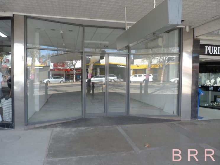 59 Bridge St E Benalla VIC 3672 - Image 1