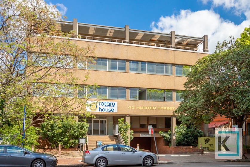 Click to view all images 43 Hunter Street Parramatta NSW 2150 - Image 1