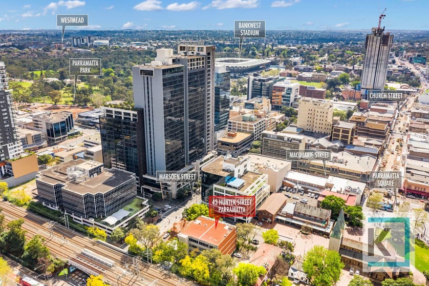 Click to view all images 43 Hunter Street Parramatta NSW 2150 - Image 2