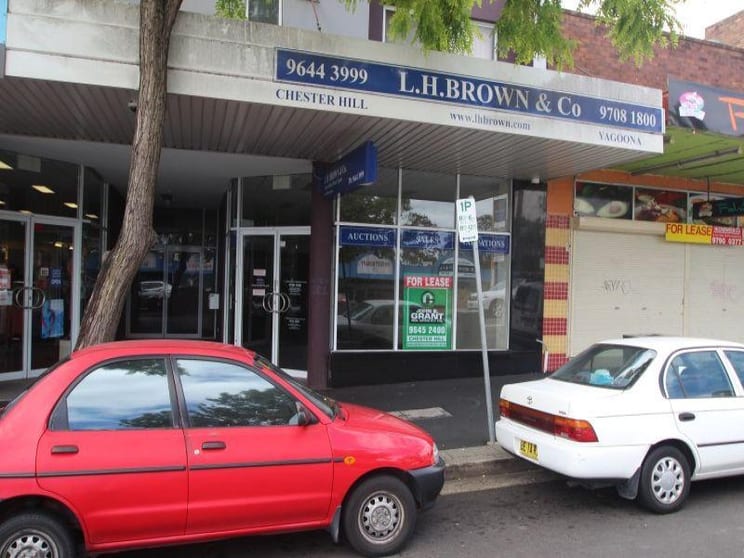 190a Waldron Rd Chester Hill NSW 2162 - Image 2