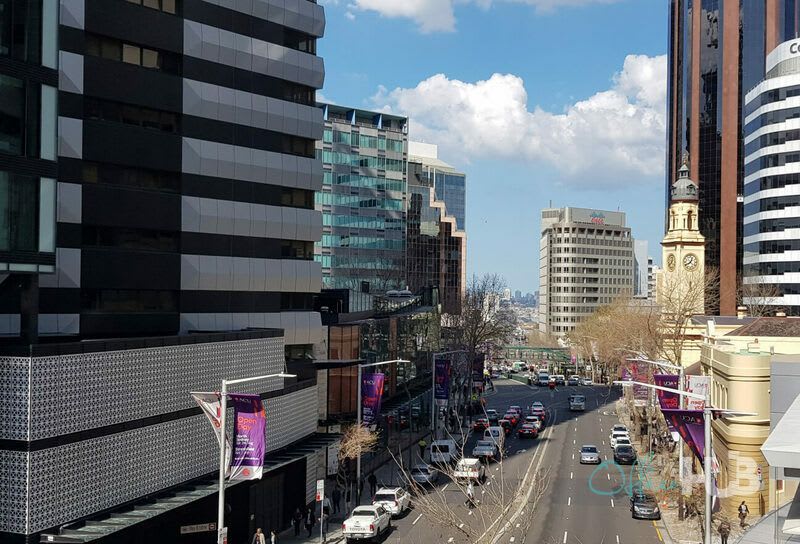 Click to view all images 404/110 Pacific Highway North Sydney NSW 2060 - Image 3