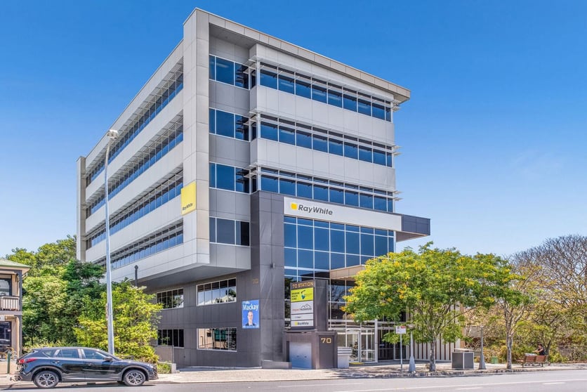 Click to view all images G/70 Station Road Indooroopilly QLD 4068 - Image 1