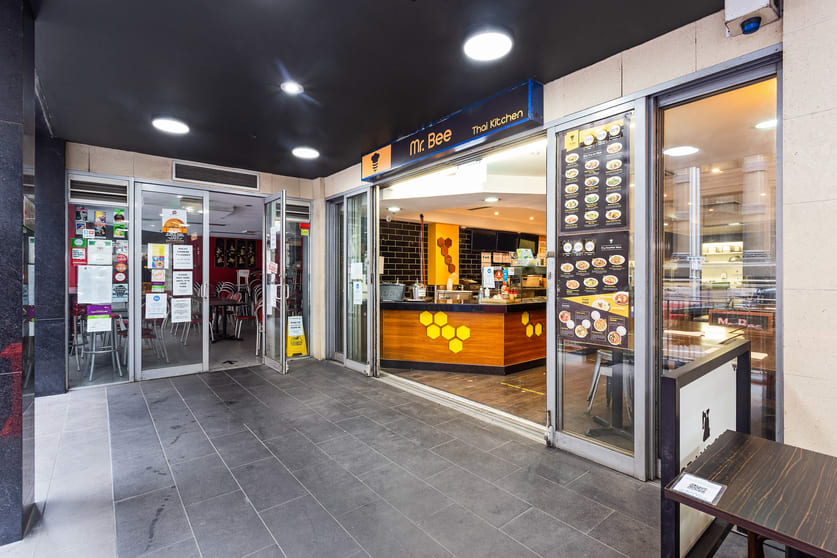 Shop 2/50 Hunter Street Sydney NSW 2000 - Image 2