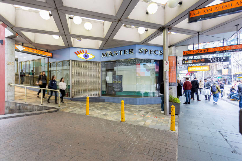 310 George Street Sydney NSW 2000 - Image 3