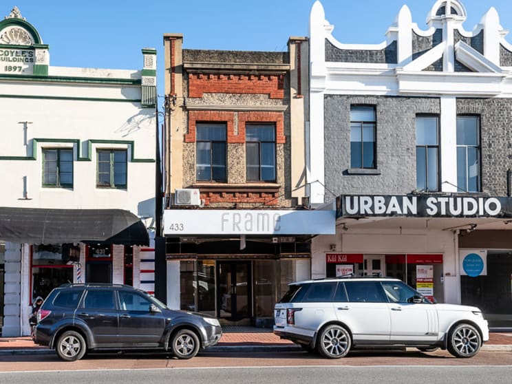 433 Hay Street Subiaco WA 6008 - Image 1