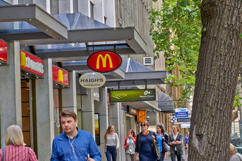 Click to view all images 6.3/20 Collins Street Melbourne VIC 3000 - Image 3