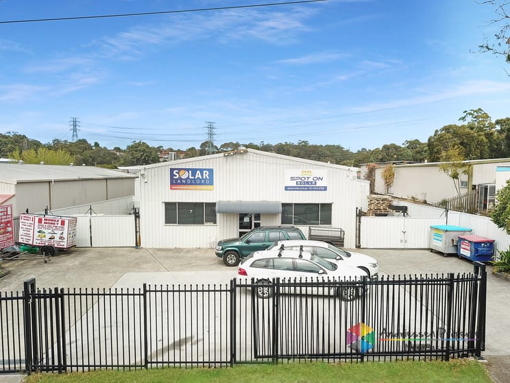 7 Alhambra Avenue Cardiff NSW 2285 - Image 1