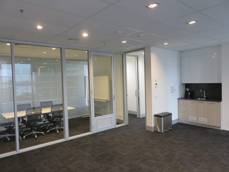 Click to view all images S8, Lvl 4/100 Harbour Esplanade Docklands VIC 3008 - Image 2