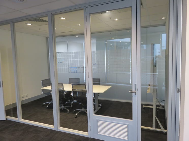 Click to view all images S8, Lvl 4/100 Harbour Esplanade Docklands VIC 3008 - Image 3