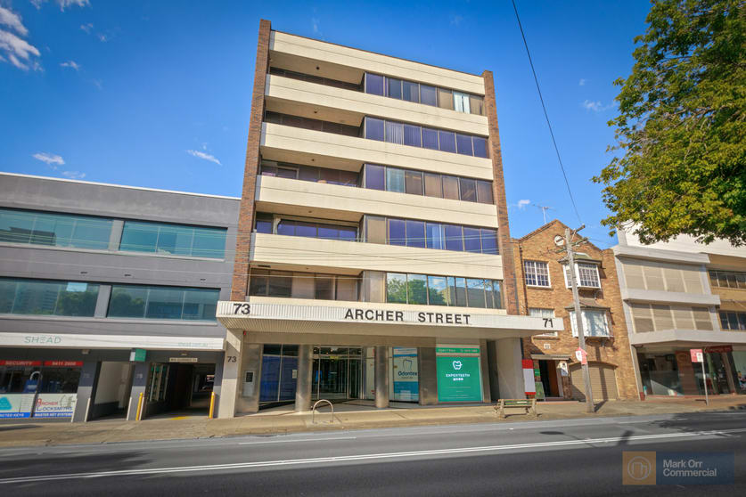Suite 406/71-73 Archer Street Chatswood NSW 2067 - Image 2