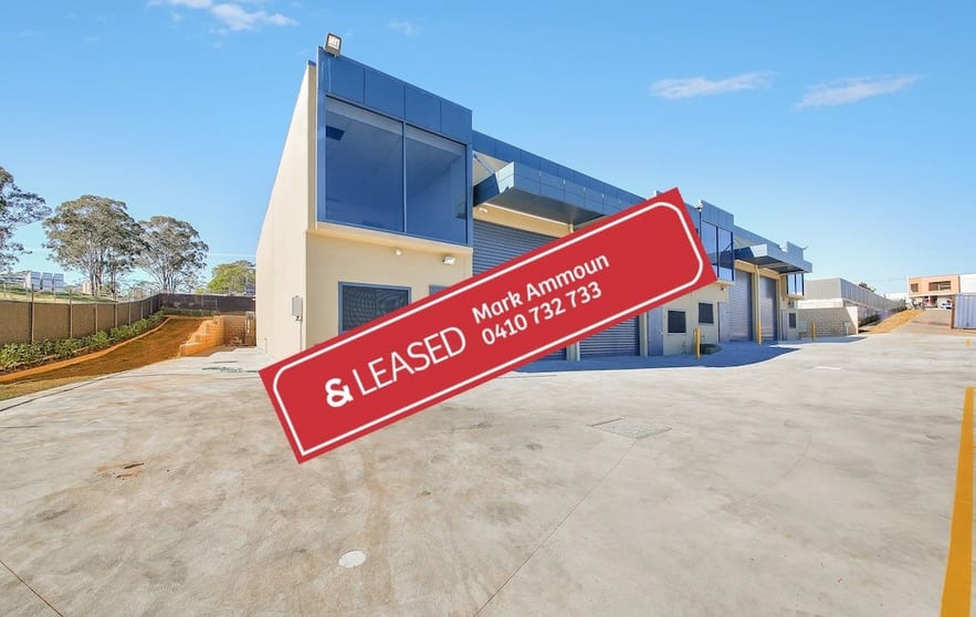 Click to view all images 4/13 Technology Drive Appin NSW 2560 - Image 1