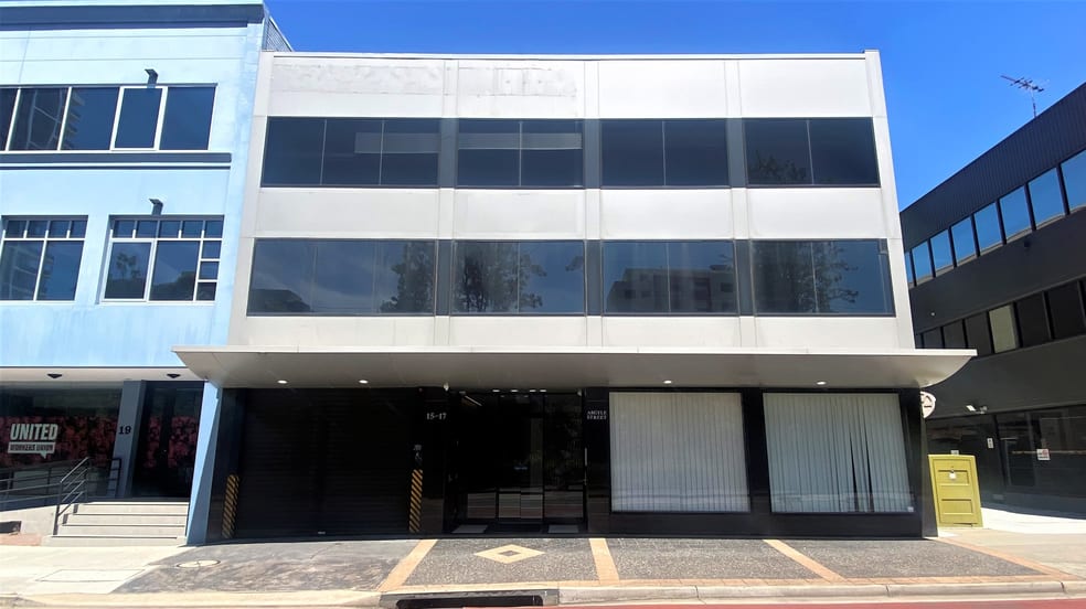 Click to view all images Ground Floor/15-17 Argyle Street Parramatta NSW 2150 - Image 1