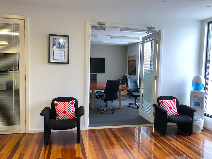 Part of 22/59-61 Frankston Gardens Drive Carrum Downs VIC 3201 - Image 4