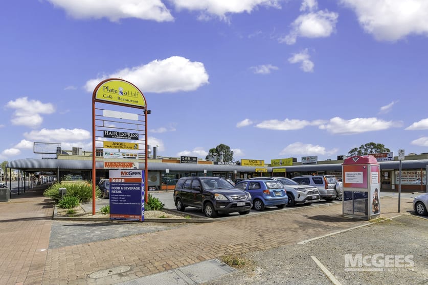 Click to view all images 6 & 7/34 Henley Beach Road Mile End SA 5031 - Image 1