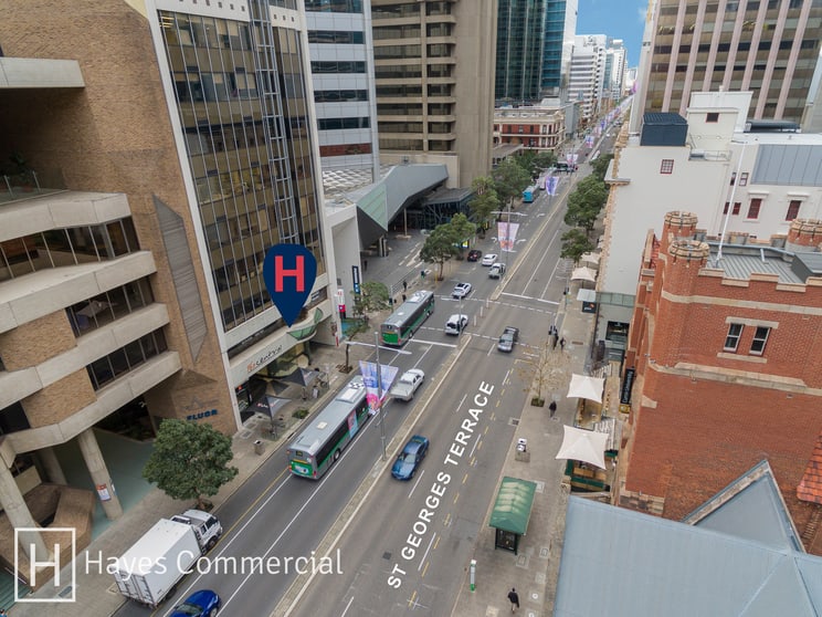 Lev 1, Suite 29, 160 St Georges Terrace Perth WA 6000 - Image 1