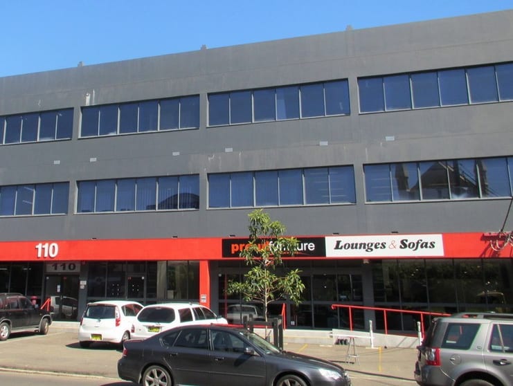 Click to view all images 6/110 Botany Road Alexandria NSW 2015 - Image 1
