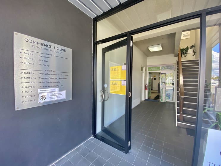 Shop 3/113 Scarborough Street Southport QLD 4215 - Image 1