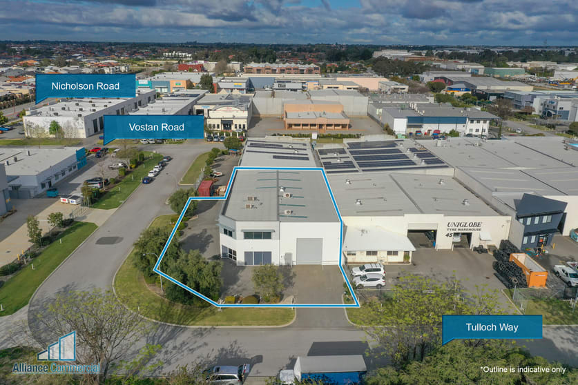 Click to view all images 47 Tulloch Way Canning Vale WA 6155 - Image 2