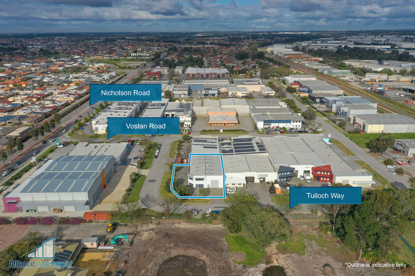 Click to view all images 47 Tulloch Way Canning Vale WA 6155 - Image 3