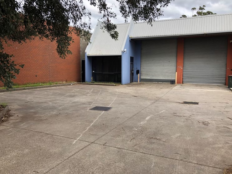 Click to view all images 1/65 Industrial Drive Braeside VIC 3195 - Image 2