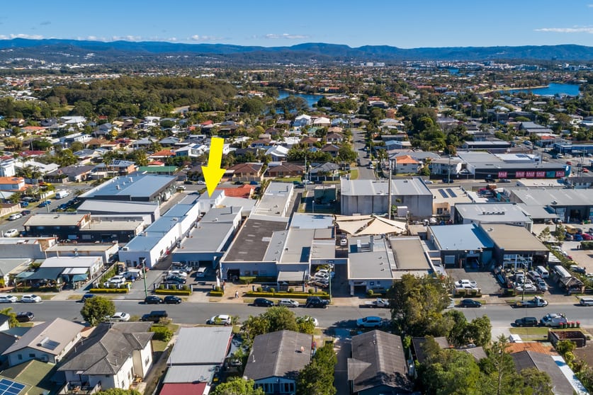Click to view all images 3/4 Hibiscus Haven Burleigh Heads QLD 4220 - Image 3