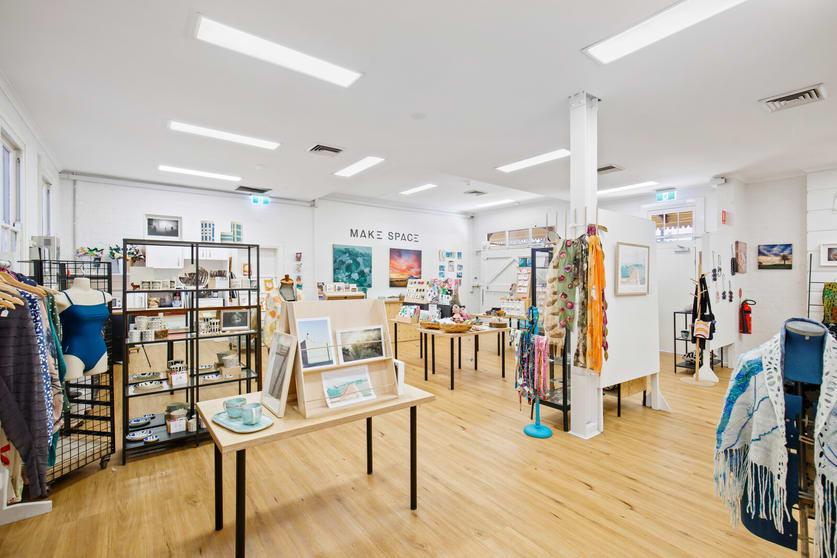 Click to view all images The Station 110 Scott Street Newcastle NSW 2300 - Image 3
